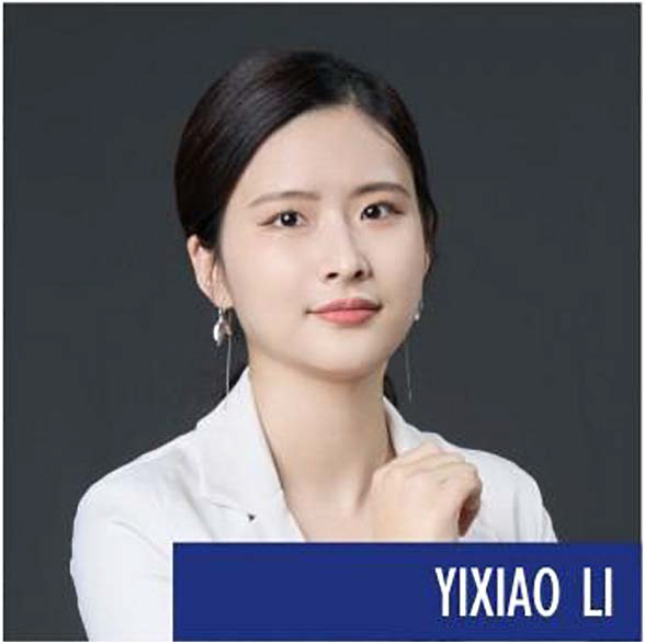 李怡晓律师